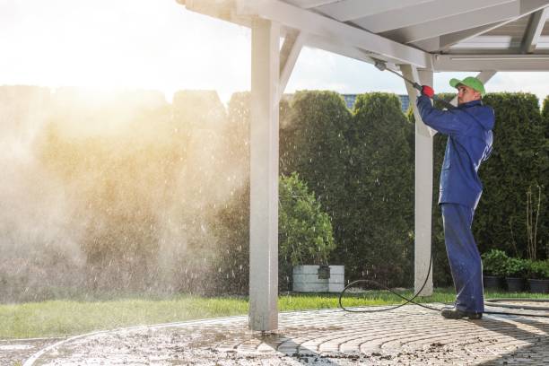 Professional Pressure Washing Services in Azusa, CA